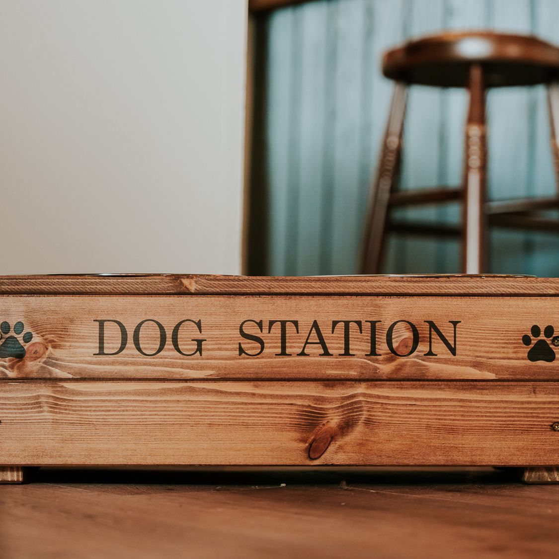 Dog Friendly Pub Dogs The Water Meadow East in Melksham