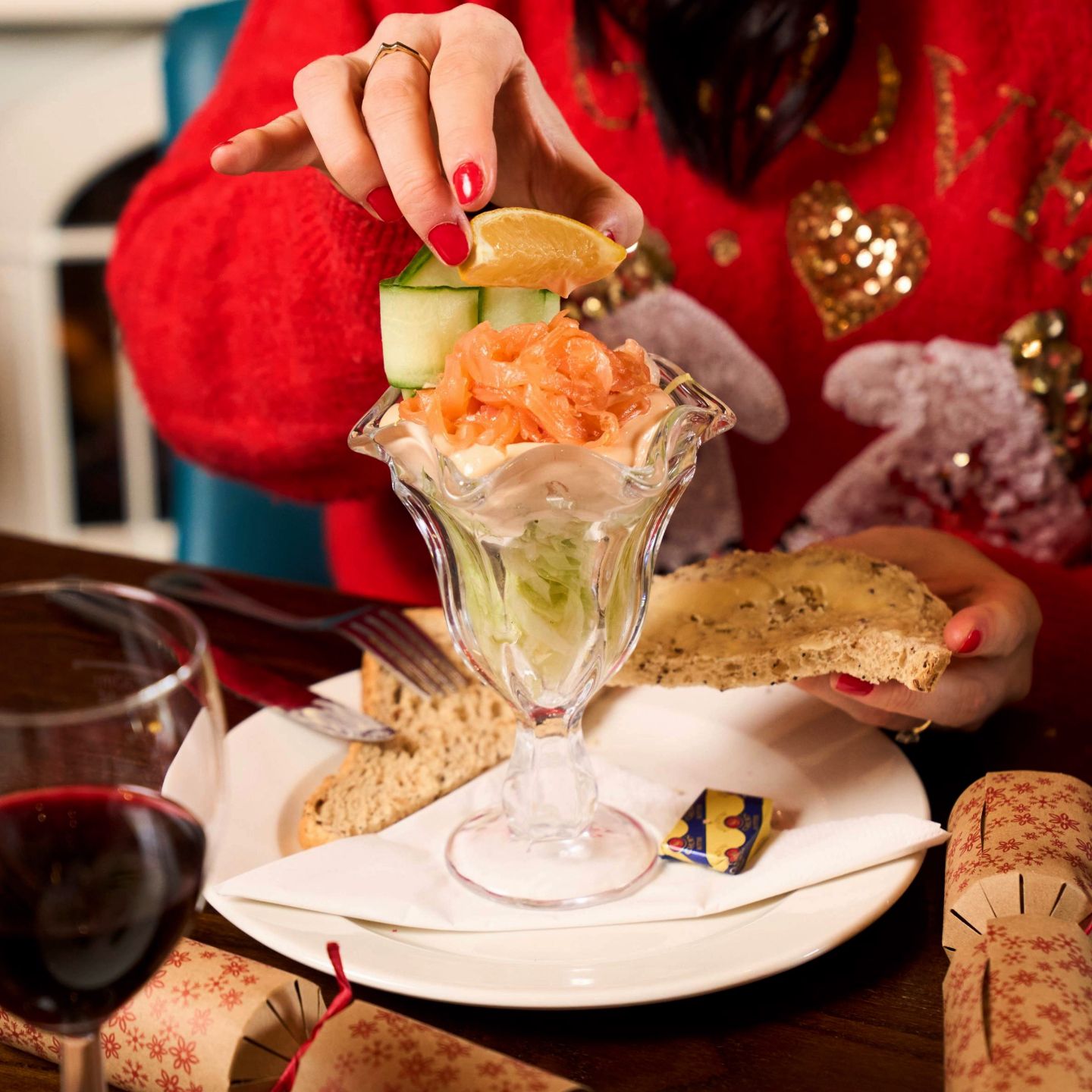 Christmas Day 2025 Lunch, Dinner & Dining at The Water Meadow East in Melksham