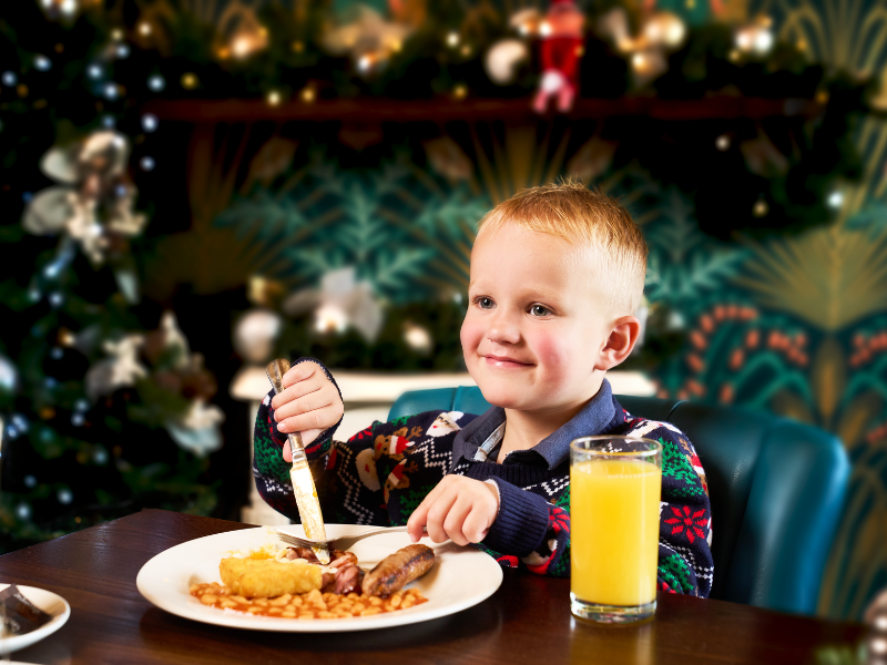 Even more magical occasions at The Water Meadow East