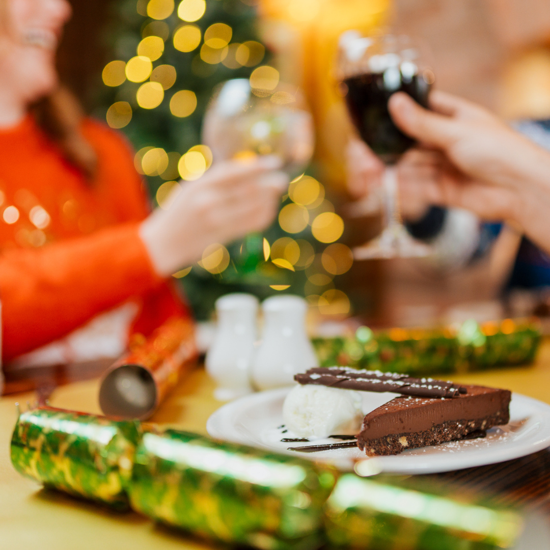 Christmas at The Water Meadow East