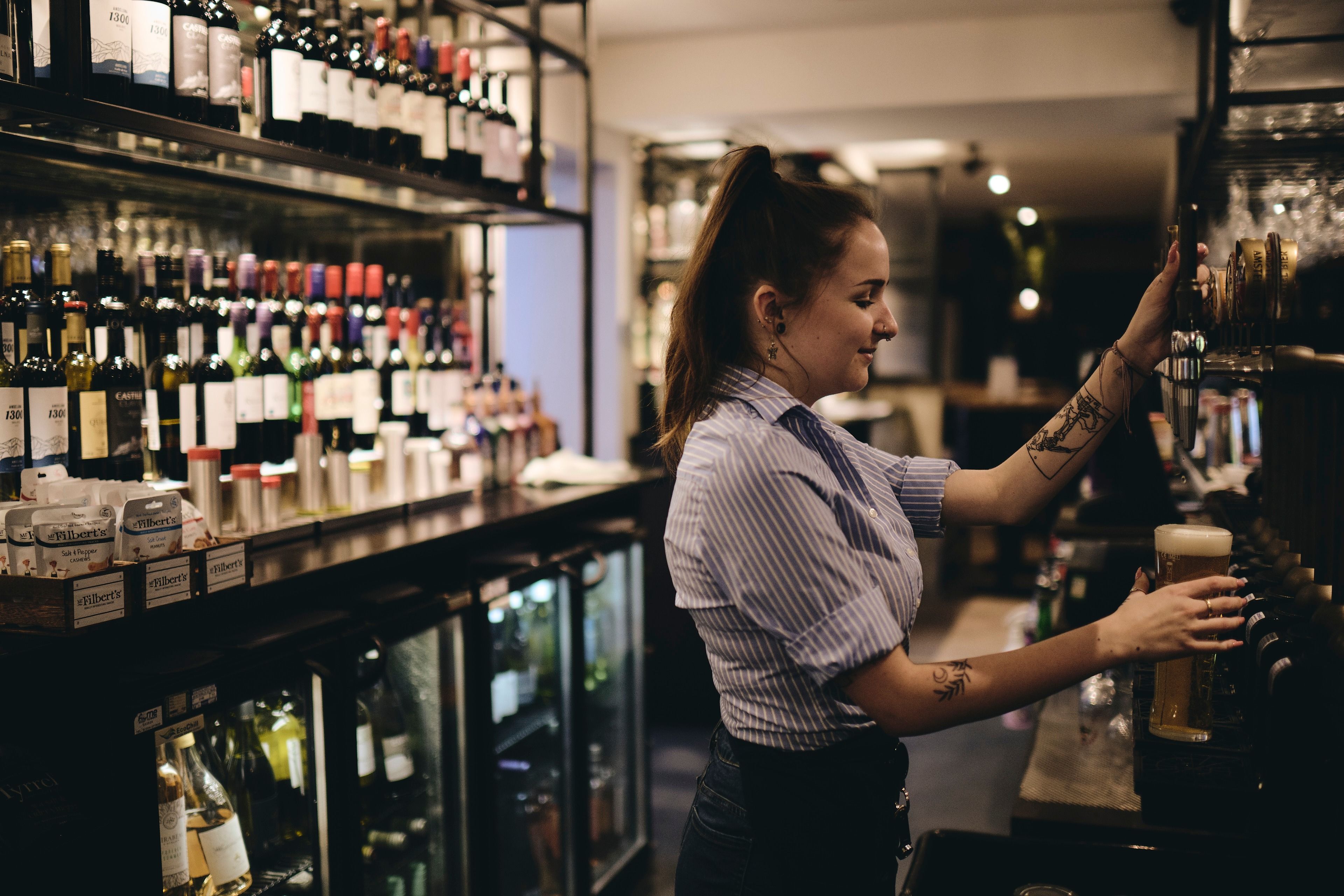 Join the team at The Water Meadow East